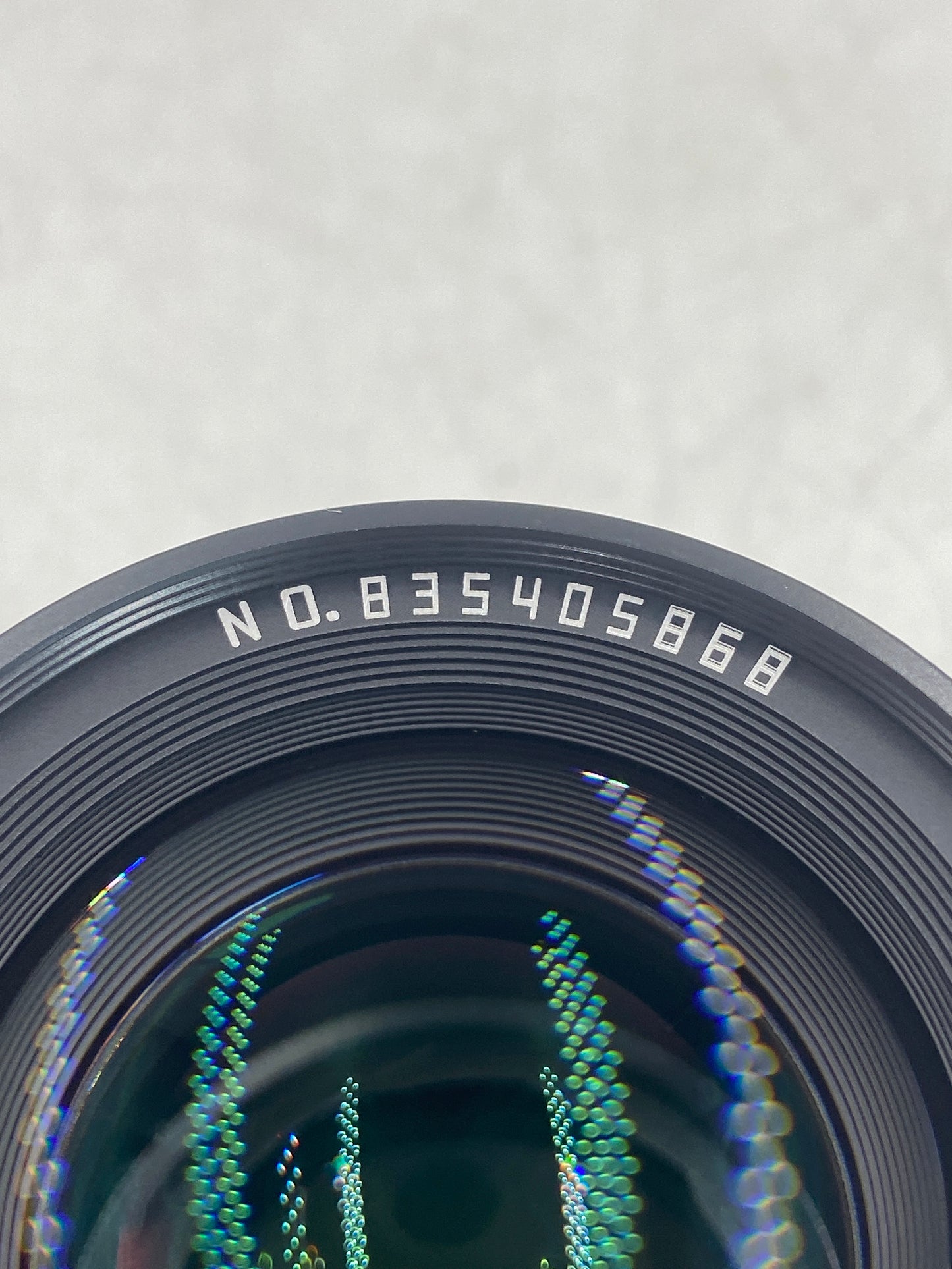 TTArtisan APS-C 35mm f/0.95 RF For Canon RF Mount Manual Lens
