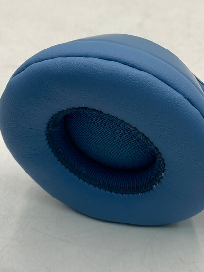 Beats  Solo 4 Blue Wireless On-Ear Bluetooth Headphones