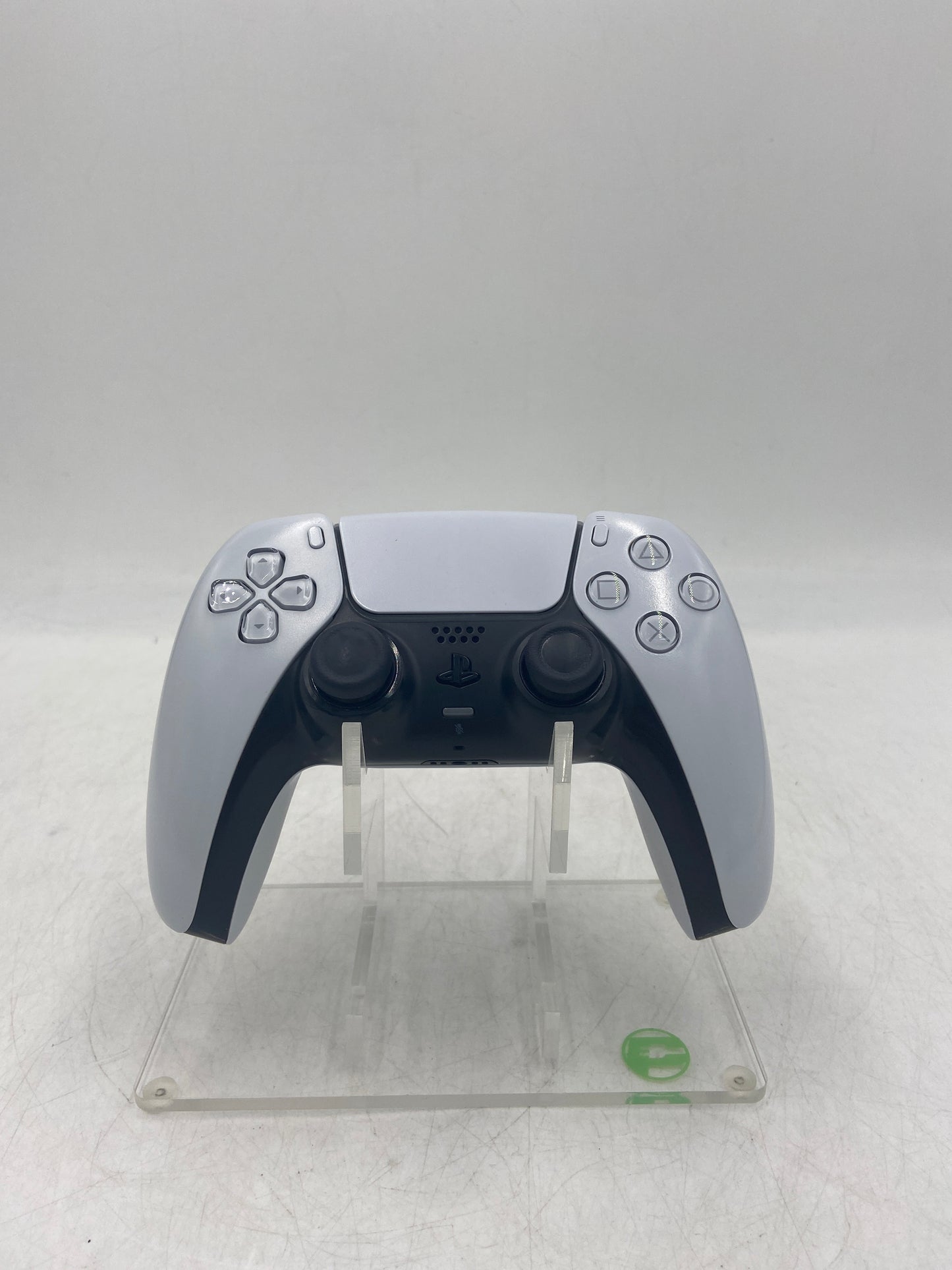 Sony PlayStation 5 PS5 DualSense Wireless Controller White CFI-ZCT1W