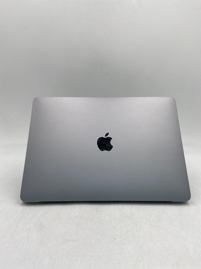 BROKEN 2020 Apple MacBook Pro 13.3" i7 16GB RAM 500GB Cracked Screen