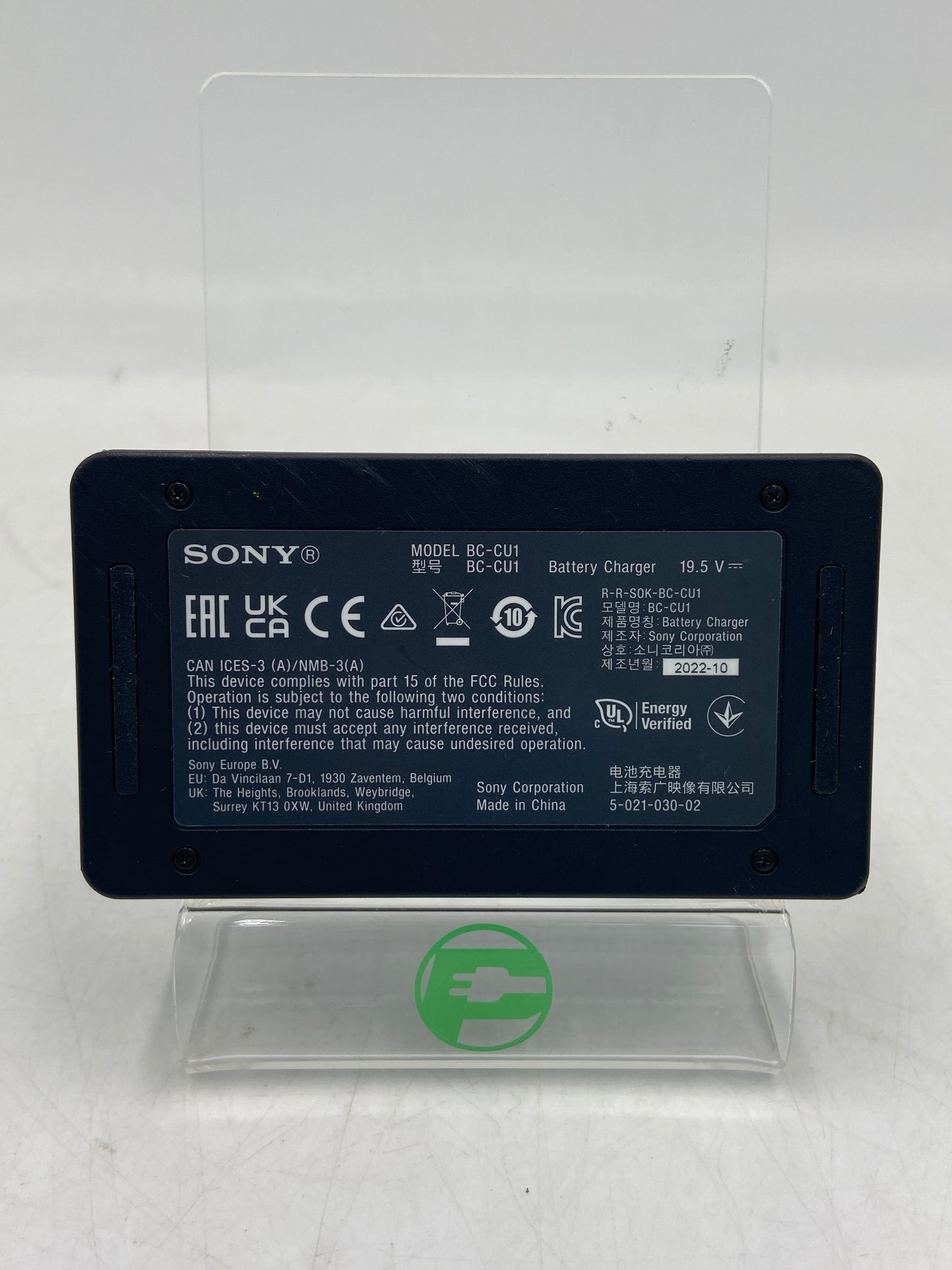 Sony Cinema Line FX6 Cinema Camera