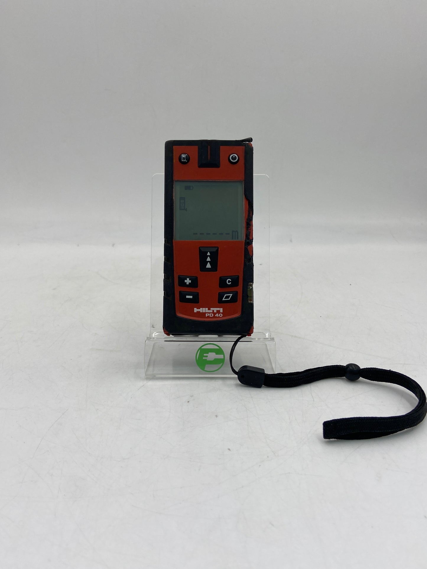 Hilti PD 40 Pulse Power Laser Range Meter