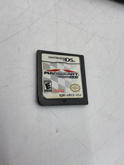 Mario Kart DS (Nintendo DS, 2005)