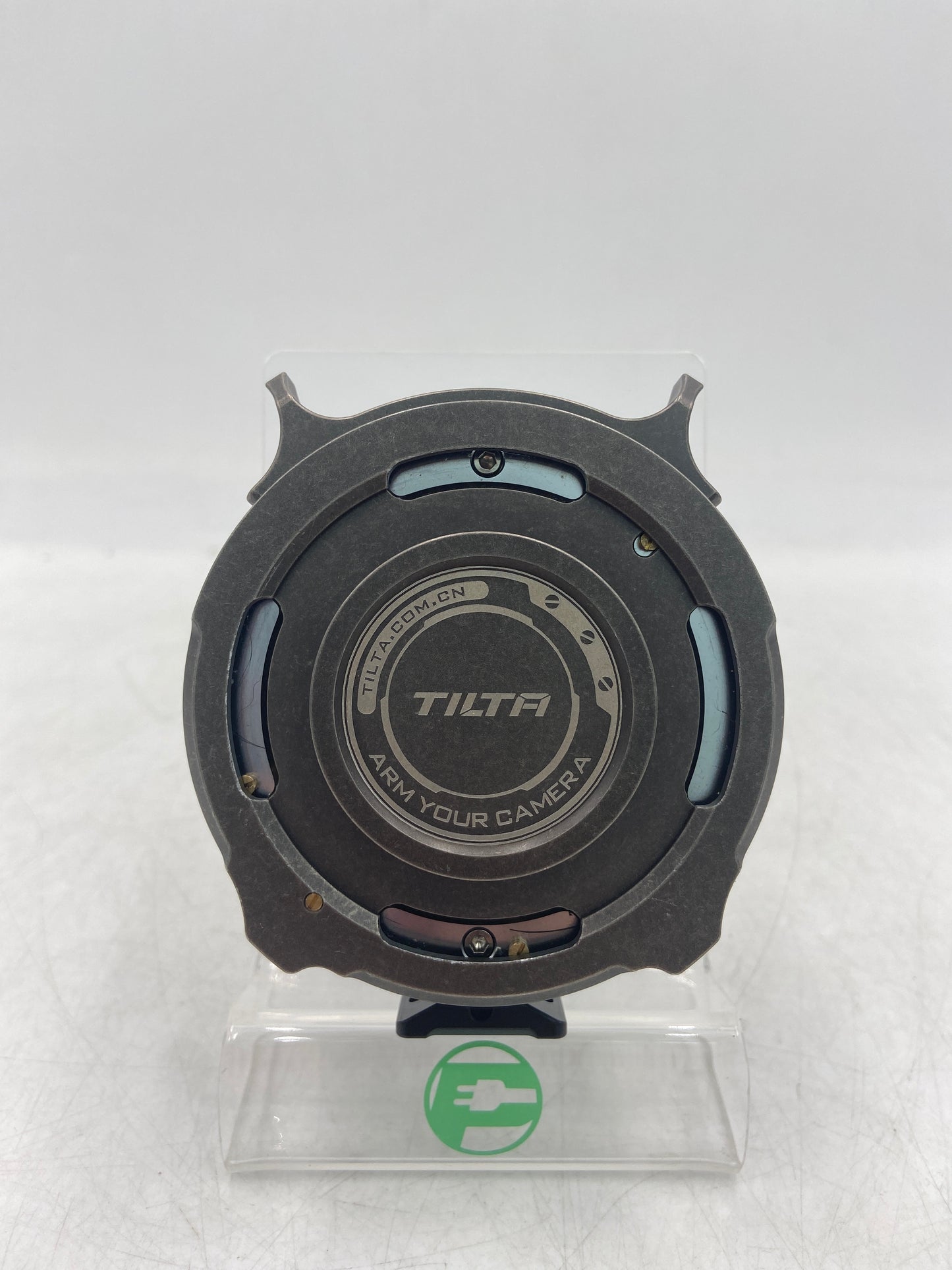 Tilta Canon RF Mount to PL Lens Mount Adapter