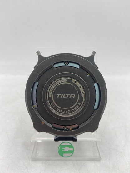 Tilta Canon RF Mount to PL Lens Mount Adapter