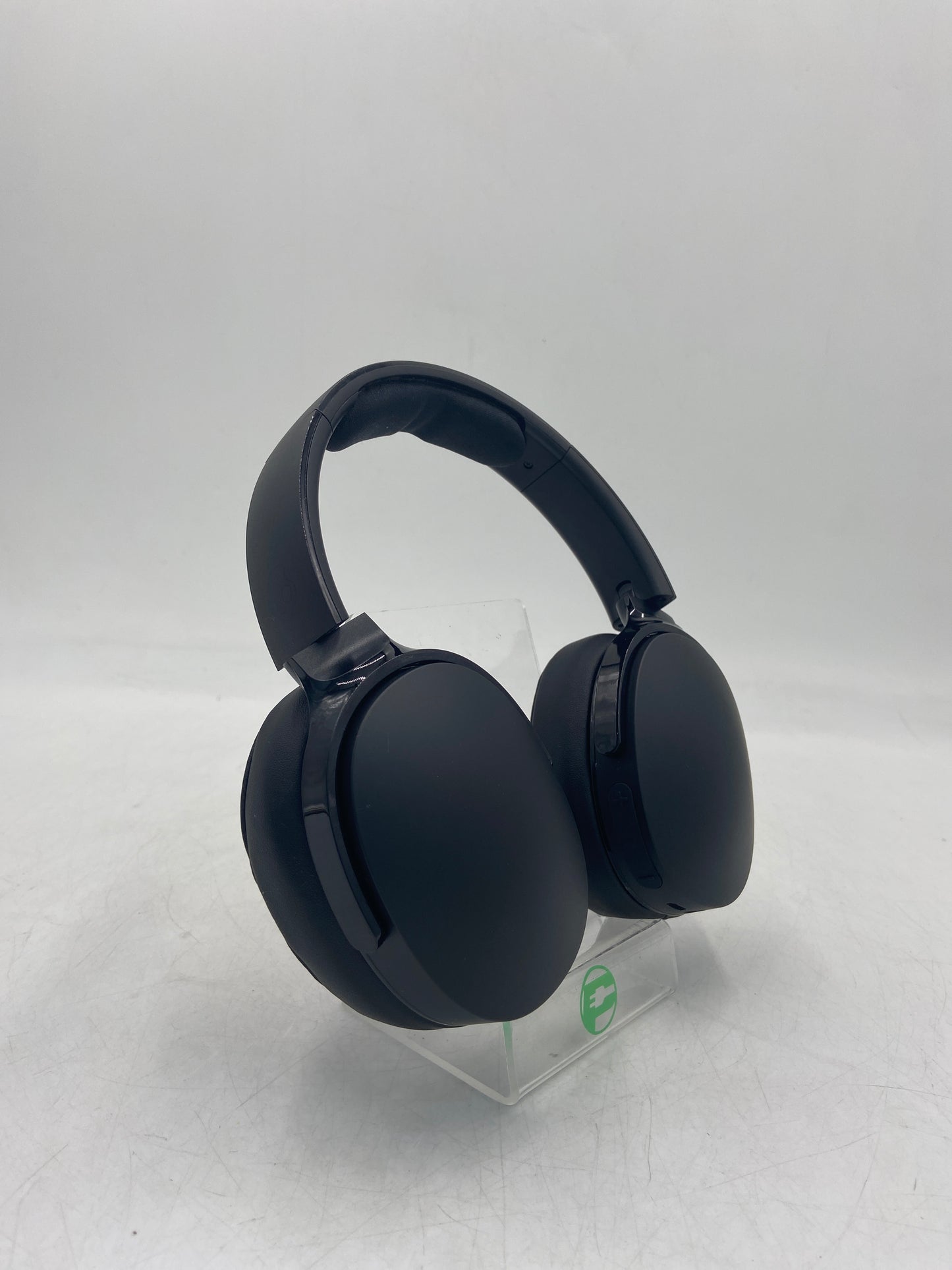 Skullcandy HESH 3 Wireless On-Ear Bluetooth Headphones Black S6HTW-K033