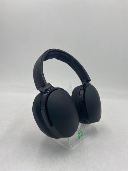 Skullcandy HESH 3 Wireless On-Ear Bluetooth Headphones Black S6HTW-K033
