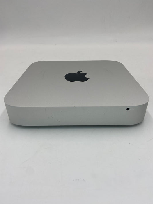 2014 Apple Mac Mini i5 2.6GHz 8GB RAM 1TB SSD Silver A1347