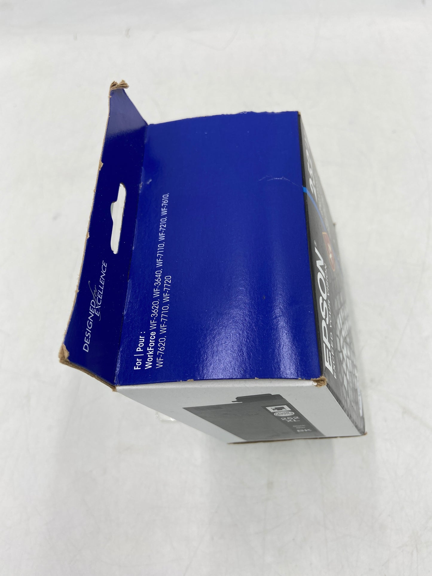 New Epson 252XL T252XL120-S Black Ink Cartridge