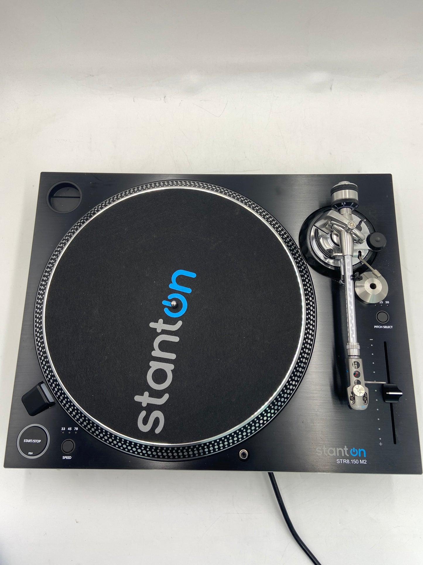 Stant On STR8.150M2 Turn Table