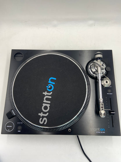 Stant On STR8.150M2 Turn Table
