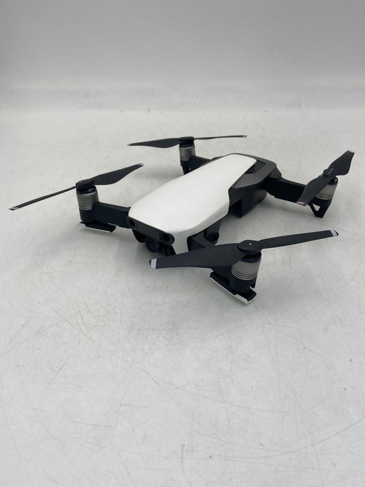 DJI Mavic Air 4K Camera Drone Flymore Combo U11X
