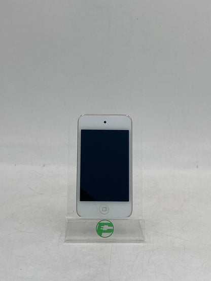 Apple iPod Touch 4th Gen 8GB White A1367