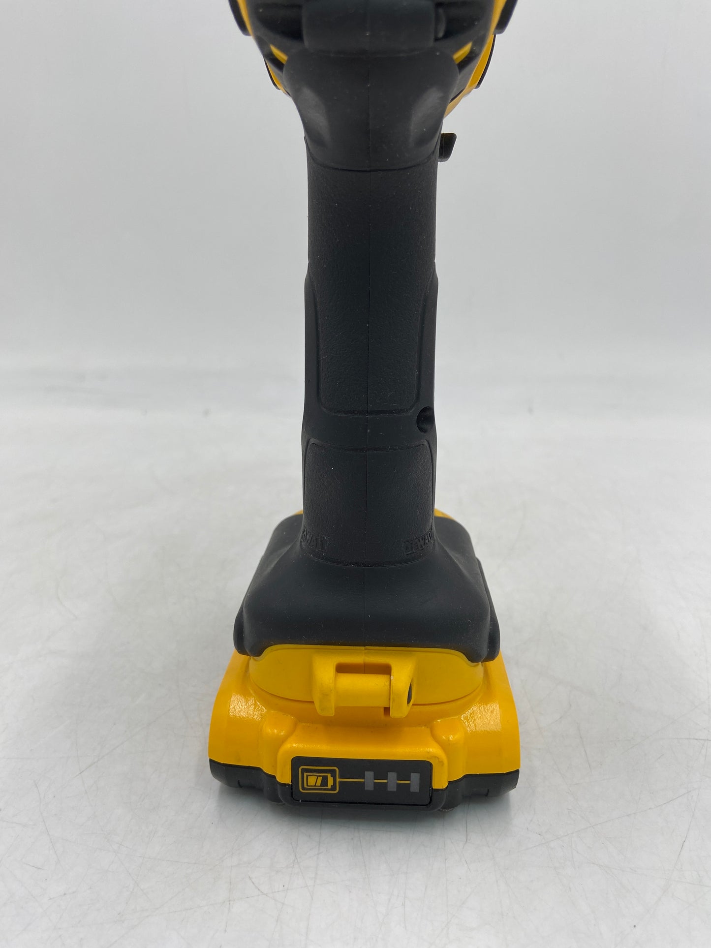 DeWalt DCF885 20V MAX 1/4" Cordless Impact Driver