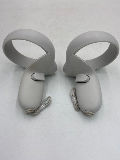 Oculus Meta Quest 2 256GB Standalone All-in-One VR Headset KW49CM