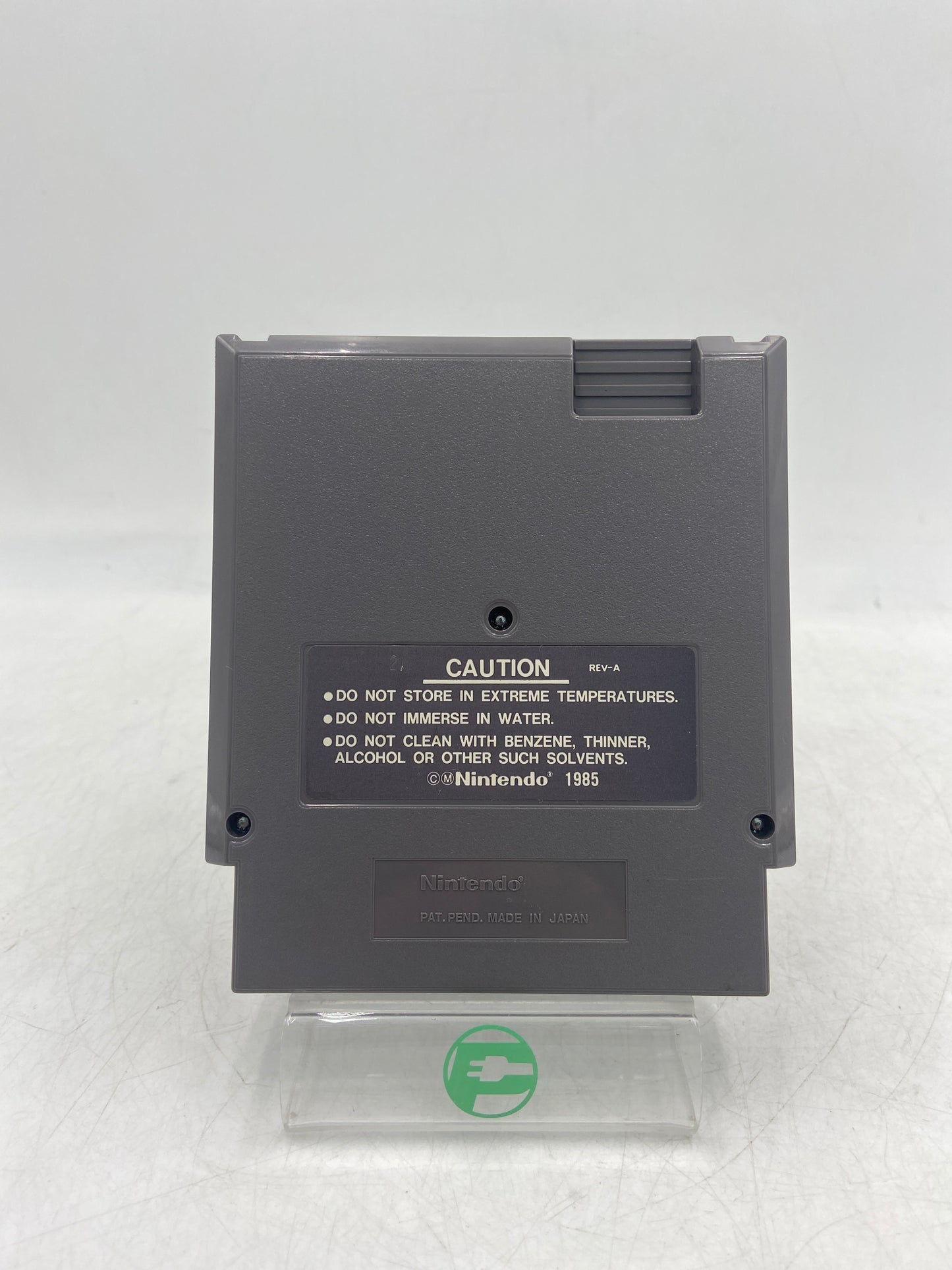 Othello (Nintendo NES, 1986)