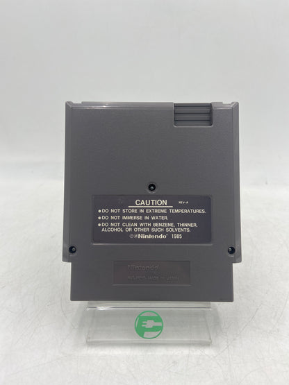 Othello (Nintendo NES, 1986)