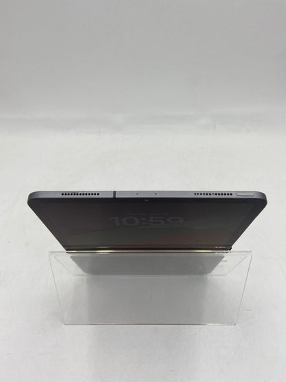 Unlocked Apple iPad Pro 11" 4th Gen 128GB 17.5.1 Space Gray