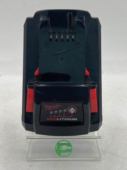 Milwaukee M18 RedLithium High Output  3.0AH Battery Pack CP3.0