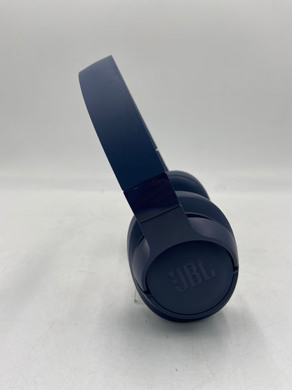 JBL 700BT Blue Wireless Bluetooth Headphones