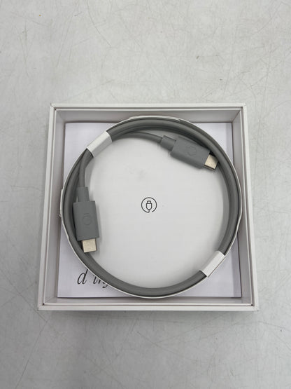 Oura Ring 4 Size 8 Smart Ring Rose Gold