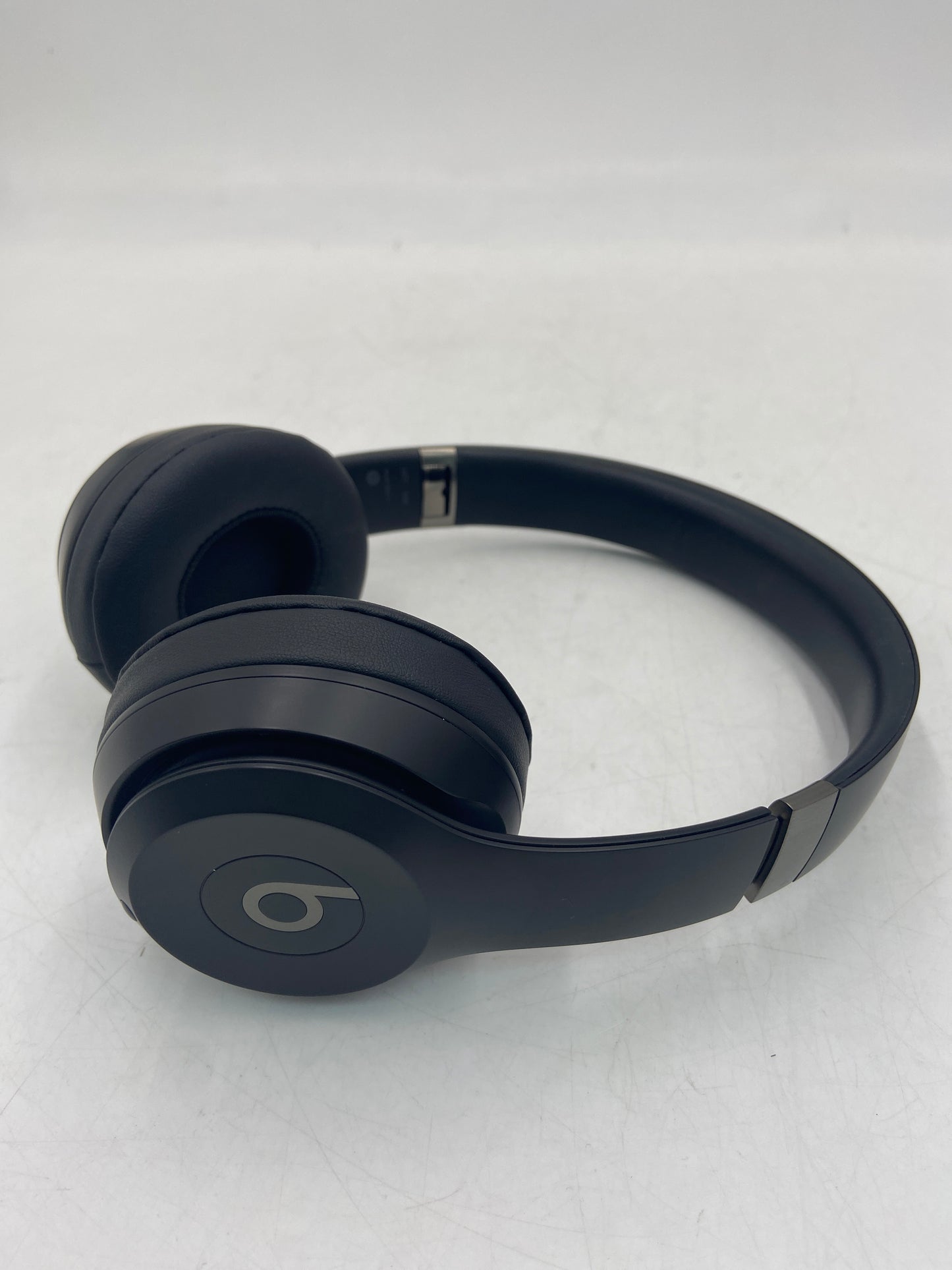 Beats Solo4 Wireless On-Ear Bluetooth Headphones Black