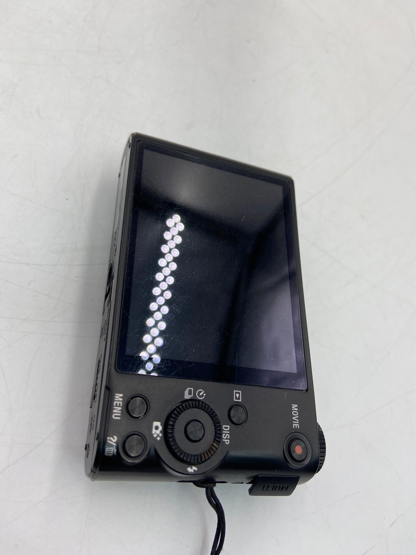 Sony Cyber-Shot AVCHD Exmor R 18.2MP Digital Camera DSC-WX350