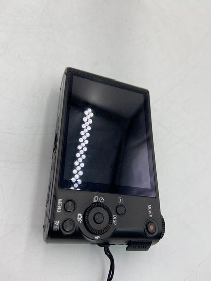 Sony Cyber-Shot AVCHD Exmor R 18.2MP Digital Camera DSC-WX350