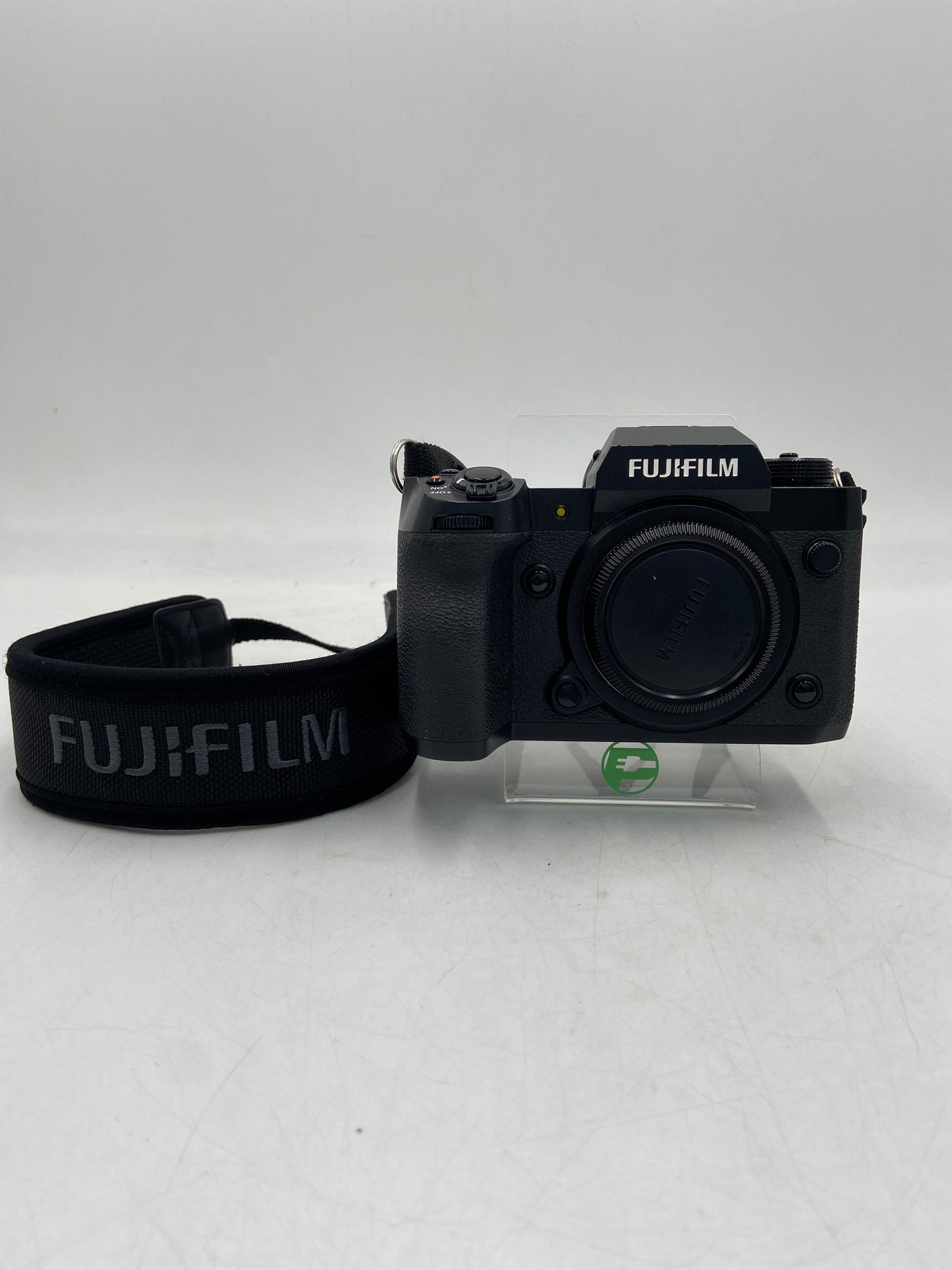 FUJIFLIM X-H2 Mirrorless Camera 40MP 8K