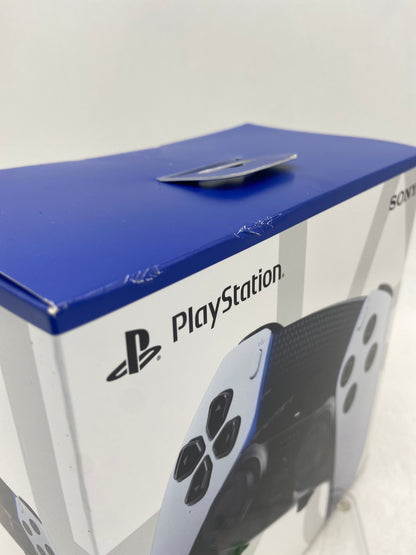 New Sony PlayStation 5 PS5 DualSense Edge White CFI-ZCP1