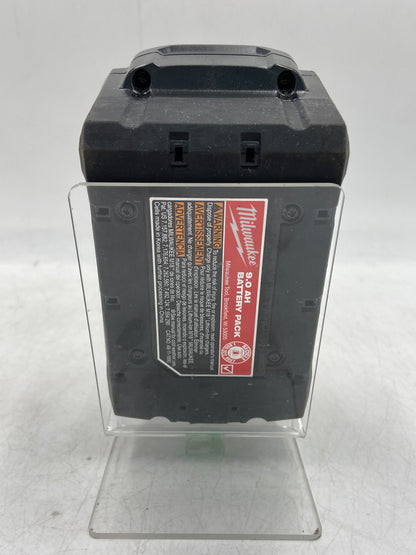 Milwaukee M18 HD 9.0 BATTERY M18 18V 9.0 AH Battery Pack
