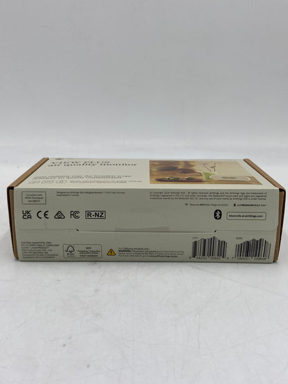 New Airthings VIEW PLUS Air Quality Monitor 2960