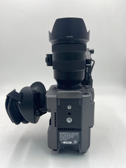 Sony Cinema Line FX6 Cinema Camera