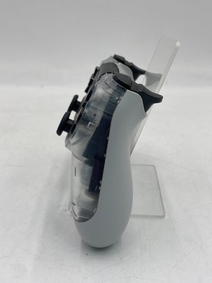 Sony PlayStation 4 PS4 DualShock 4 Wireless Controller Transparent CUH-ZCT2U