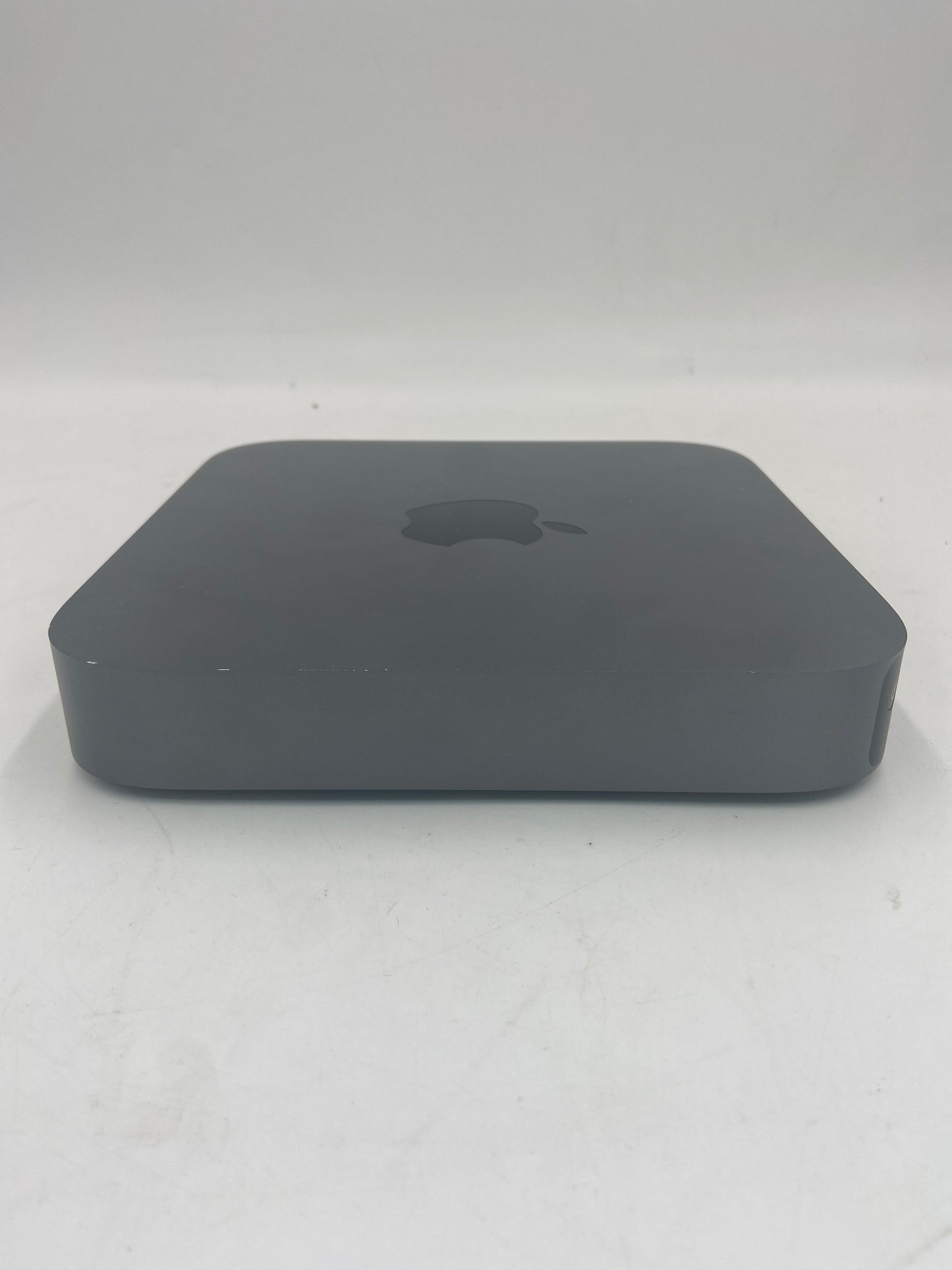 2018 Apple Mac Mini i7 3.0GHz 16GB RAM 256GB SSD Space Gray A1993