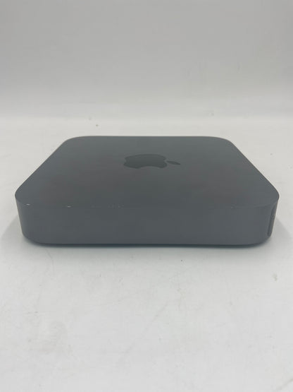 2018 Apple Mac Mini i7 3.0GHz 16GB RAM 256GB SSD Space Gray A1993