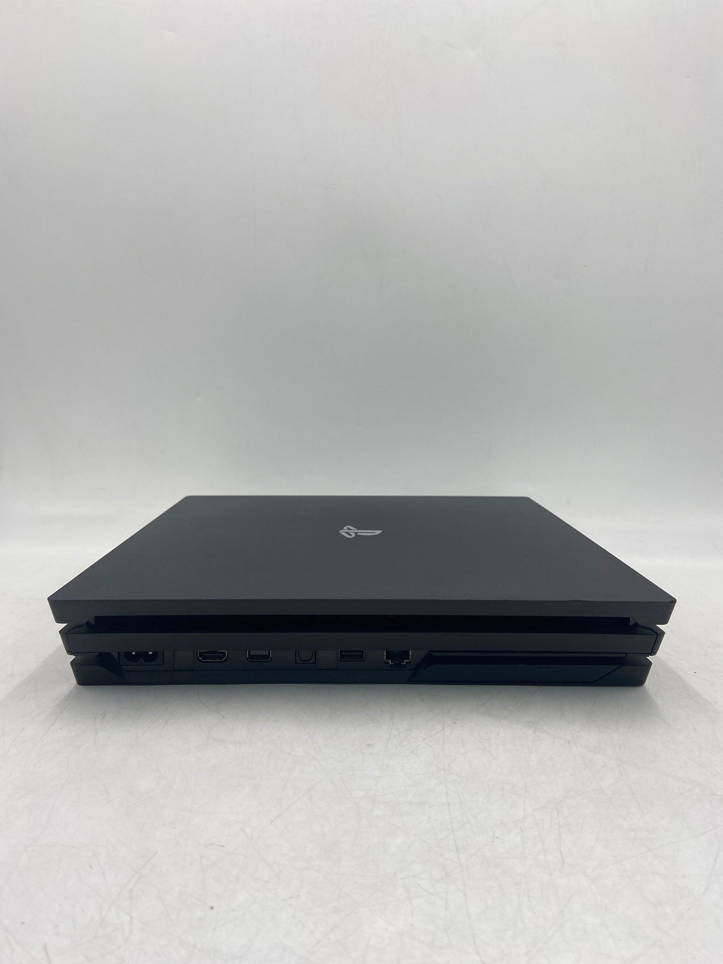 Sony PlayStation 4 Pro PS4 1TB Black Console Gaming System CUH-7215B