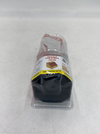 New DIABLO Classical Cove & Bead Bit Classical Cove & Bead Bit DR38352