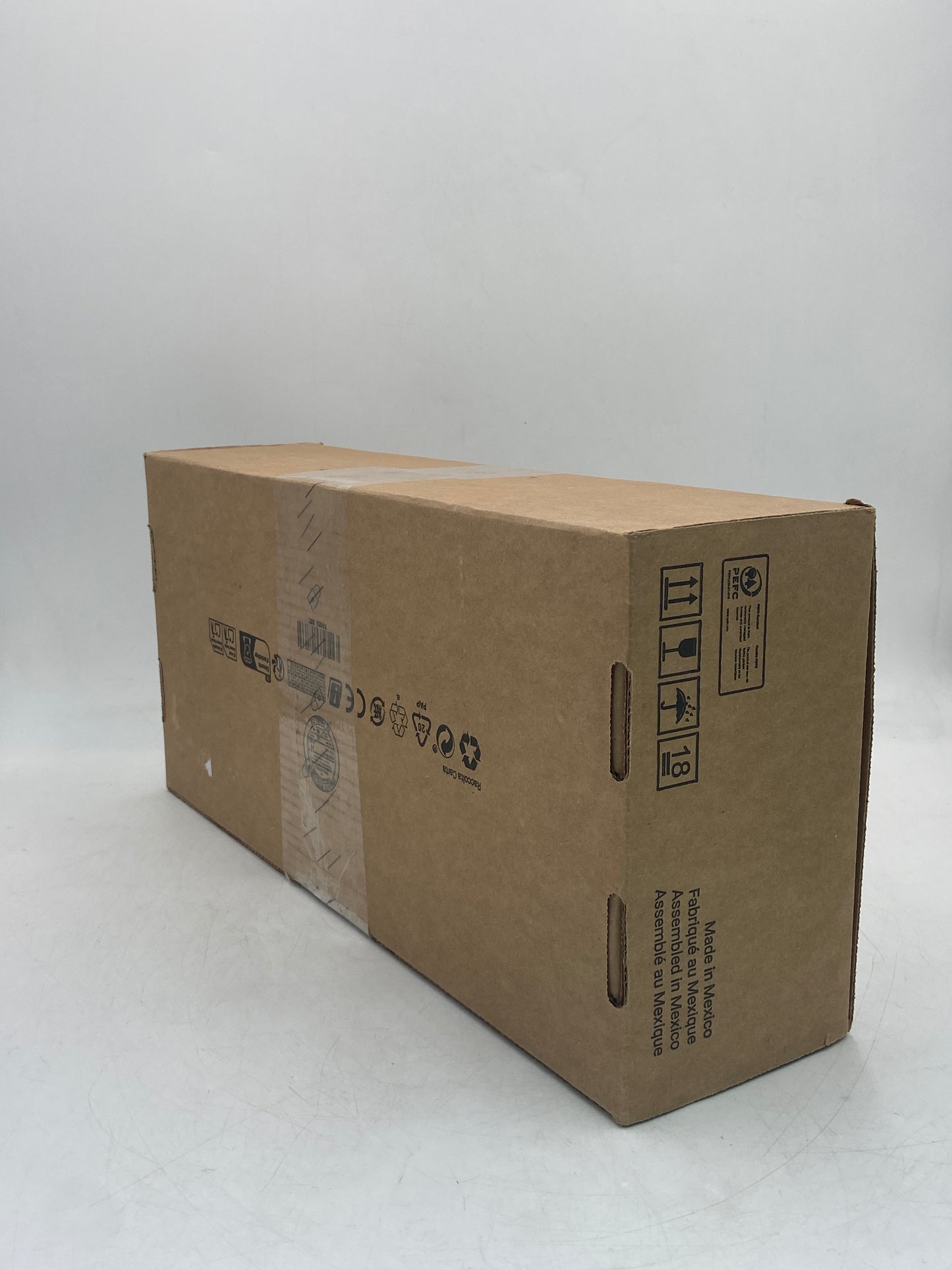 New Dell PRO MICRO D19U Ryzen 5 8500GE 3.40GHz 16GB RAM 256GB SSD Desktop PC