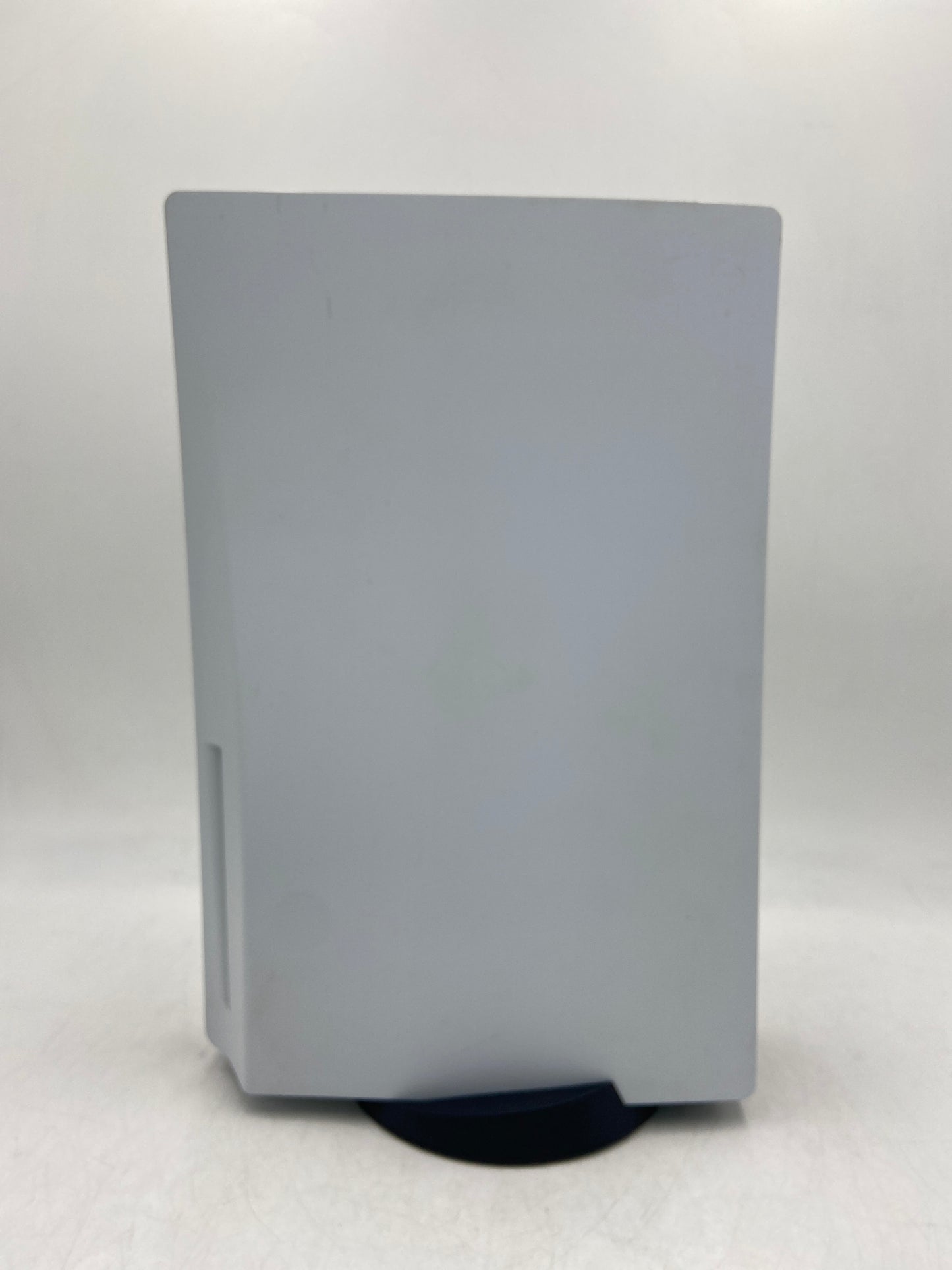 Broken Sony PlayStation 5 Disc PS5 825GB White Console Gaming System CFI-1015A BAD HDMI