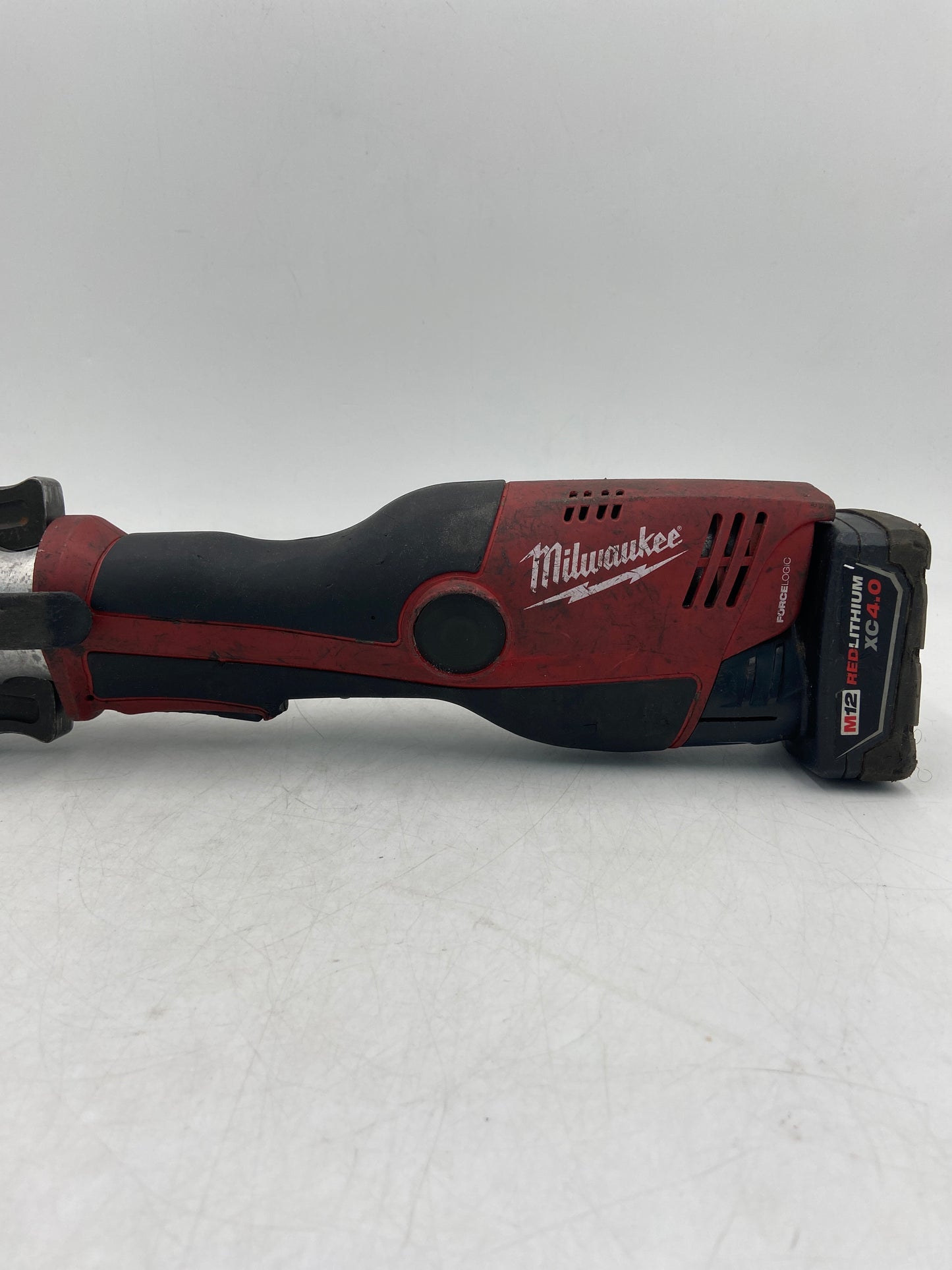 Milwaukee 2473-20 M12 12V M12 Force Logic Press Tool