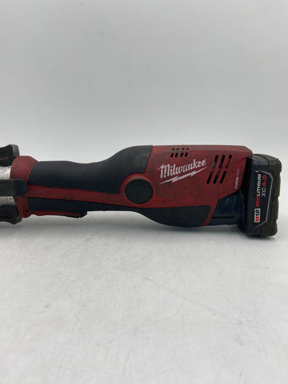 Milwaukee 2473-20 M12 12V M12 Force Logic Press Tool