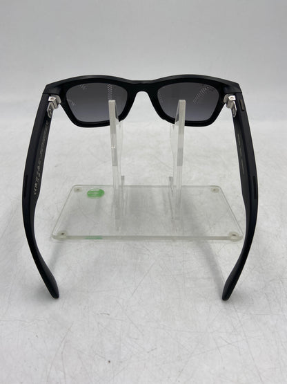 Ray-Ban Meta Wayfarer F Matte Black L Black Smart Glasses RW4006