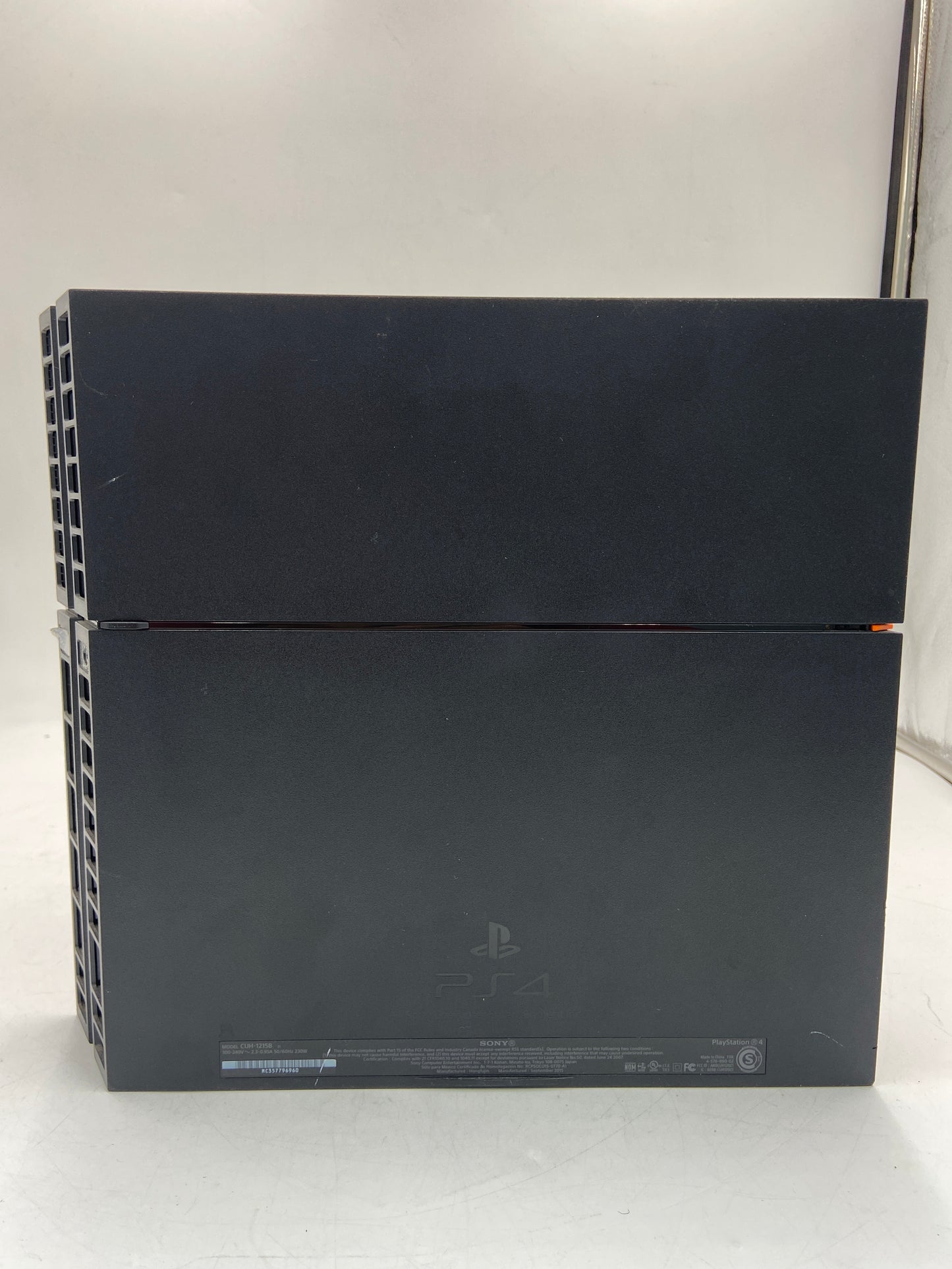 Sony PlayStation 4 PS4 500GB Call of Duty: Black Ops III Edition  CUH-1215B