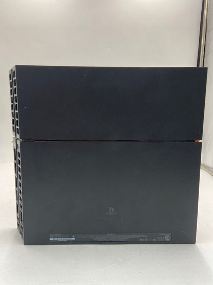Sony PlayStation 4 PS4 500GB Call of Duty: Black Ops III Edition  CUH-1215B