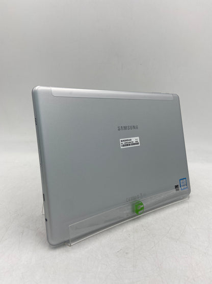 WiFi Only Samsung Galaxy TabPro S 12.0" 128GB Silver SM-W620NZKAXAR