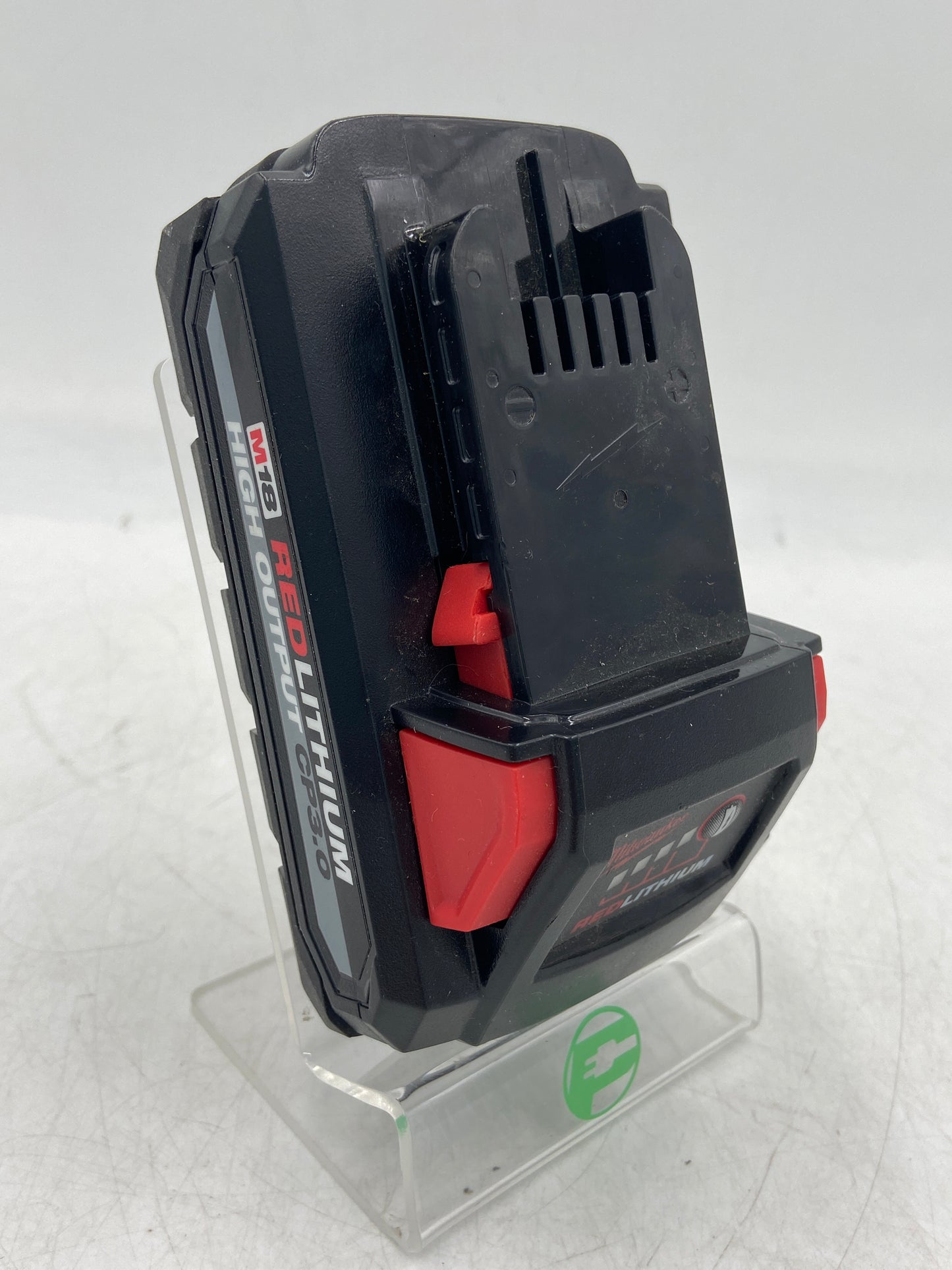 Milwaukee M18 RedLithium High Output  3.0AH Battery Pack CP3.0