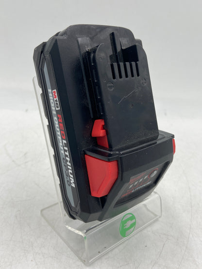 Milwaukee M18 RedLithium High Output  3.0AH Battery Pack CP3.0