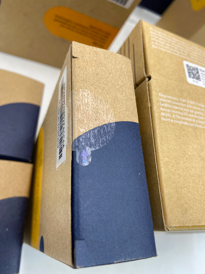 New SimpliSafe 15-Piece Bundle Wireless Home Security Kit