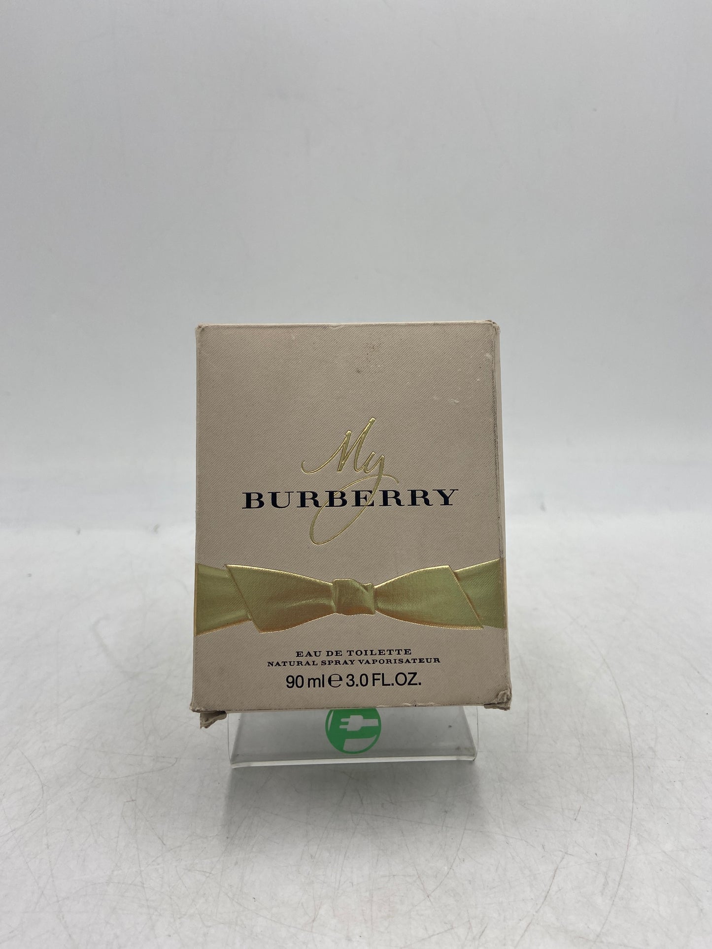 New Burberry My Burberry Eau De Toilette Women's Perfume AY5MA5LX